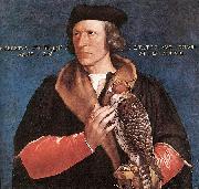Hans holbein the younger Robert Cheseman china oil painting artist
